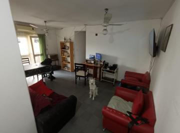 Departamento · 68m² · 4 Ambientes · #departamento 3 Dorm. con Cochera Techada