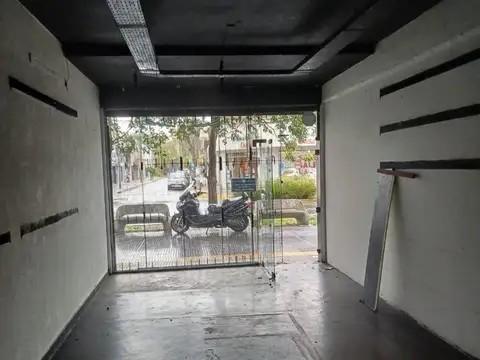 Local comercial · 33m²