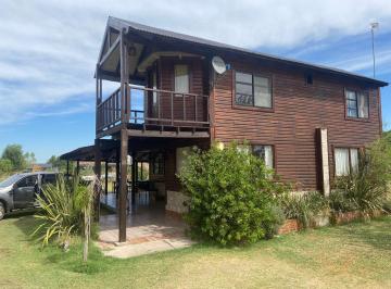 Casa de 6 ambientes, Cañuelas · Hermosa Cabaña en Cañuelas