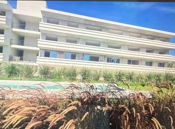 Departamento · 47m² · 2 Ambientes · 1 Cochera · Departamento en Venta en Saravi Village, Pilar, Gba Norte - 2 Ambientes