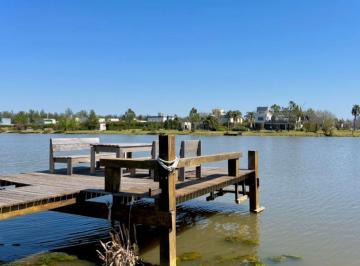 Terreno · 1500m² · Terreno en Puerto Roldan con Vista Al Lago