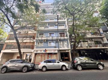 Departamento · 25m² · 1 Ambiente · Venta de Departamento 1 Ambiente en Belgrano.