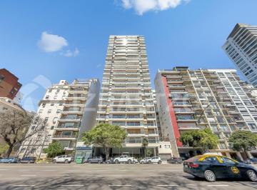 Departamento · 117m² · 3 Ambientes · 1 Cochera · Venta Departamento 4 Ambientes con Cochera en Las Cañitas