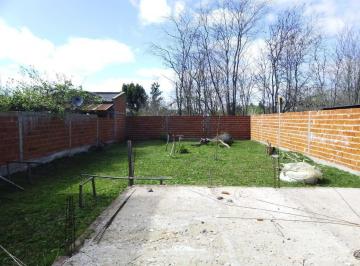 Terreno · 404m² · Venta Lote Abasto La Plata con Facilidades
