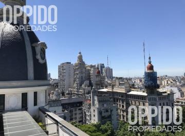 Departamento · 50m² · 2 Ambientes · Hermoso 2 Amb. en Venta en Emblemático Edificio de Congreso!