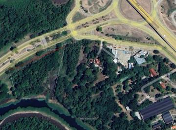 Terreno · 12750m² · Terrenos/fracciones/loteos - Terrenos - Centro, Resistencia
