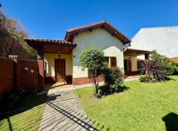 RRA-RRA-1965_2 · Casa en Venta en Monte Grande