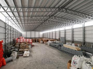 Depósito · 2340m² · 6 Ambientes · 20 Cocheras · Depósito Industrial, nave Industrial, Galpón, Moreno, Zona Oeste