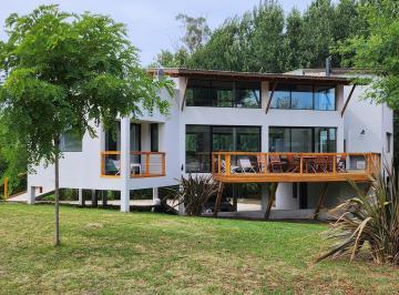 Casa · 200m² · 5 Ambientes · 2 Cocheras · Casa en Venta 5 Ambientes, Barrancas de San Benito, Chapadmalal.