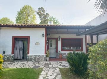 Casa · 110m² · 5 Ambientes · 2 Cocheras · Venta Casa Ituzaingo