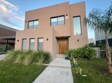 GBB-GBB-1567_2 · Venta de Casa en Pilar Lagoon, Pilar