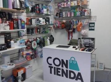 Local comercial · 33m² · Local 33 m² con Subsuelo en Peatonal 9 de Julio