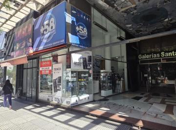 Local comercial · 47m² · Local en Alquiler en Santa Fe y Rodriguez Peña