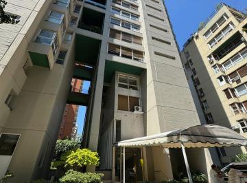 Departamento de 1 ambiente, Palermo · Impecable, Luminoso, Cochera Fija, Vig 24hrs.