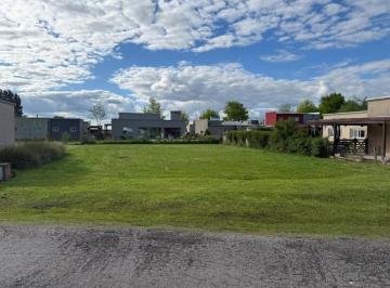 Terreno · 700m² · Adg. Lote Interno en Venta en Cardales Village