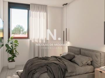 Foto1 · Apartamento de 1 Dormitorio con Entrega Inmediata en La Blanqueada.