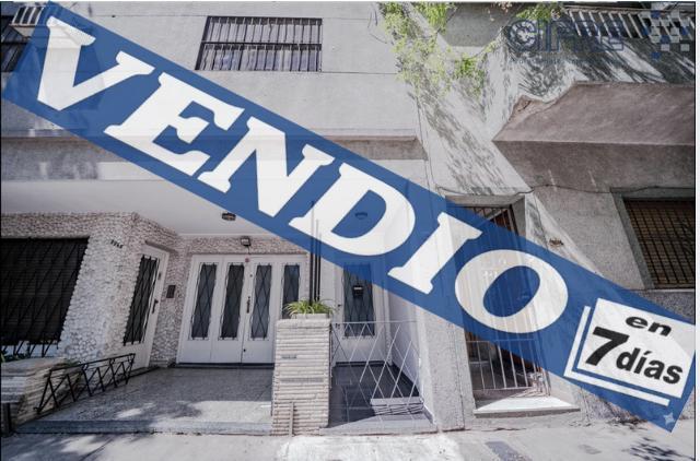PH · 83m² · 3 Ambientes