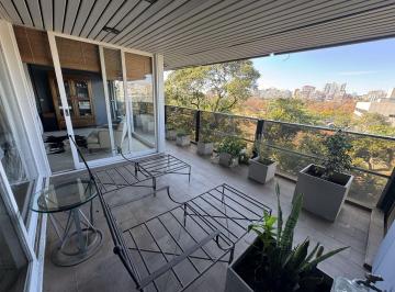 FRI-FZ1-1136_2 · Venta Piso 4 Ambientes, Gran Vista Abierta, Luminoso en Palermo Nuevo, Caba