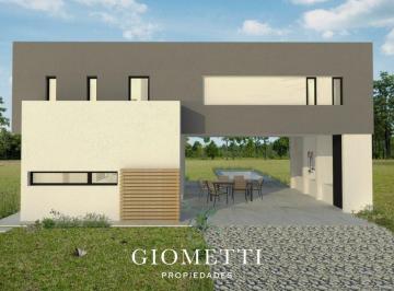 Casa · 134m² · 4 Ambientes · Casa en Arenas Chico