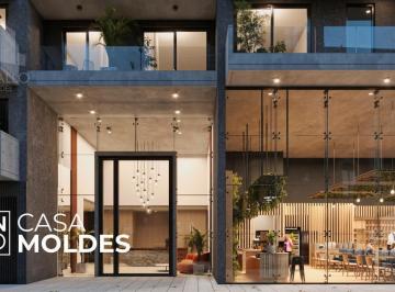 Departamento · 73m² · 3 Ambientes · Venta de Departamento Dos Ambientes en Pozo en Saavedra