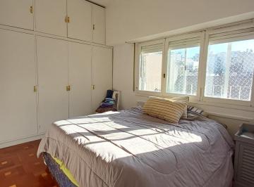 Departamento · 44m² · 3 Ambientes · Departamento en Recoleta (Libertad y Paraguay)