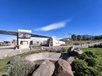 Terreno , Las Heras · Venta Lote 713 m² - B° Estancia Romero Day