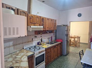 Casa · 169m² · 4 Ambientes · 1 Cochera · Casa en Venta Pablo Nogues