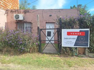 Casa · 169ha · 4 Ambientes · Casa en Venta Pablo Nogues