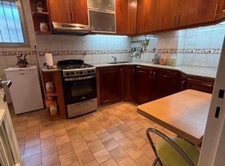 Departamento · 70m² · 4 Ambientes