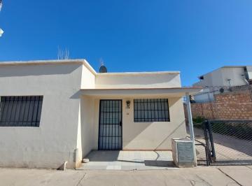 Casa de 5 ambientes, San Martín · Se Vende Casa y Departamento