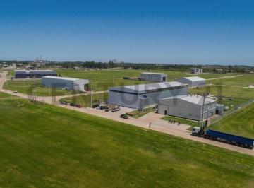 Terreno · 1250m² · Venta - Lotes Parque Industrial San Lorenzo - Santa Fe
