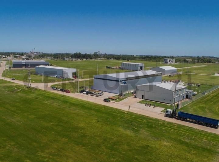Terrenos en venta — RealXpertAI