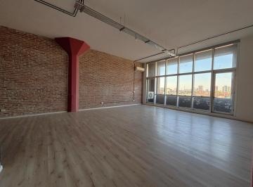 Departamento · 87m² · 1 Ambiente · 1 Cochera · Excelente Unidad en Venta Tipología Loft - Molina Ciudad