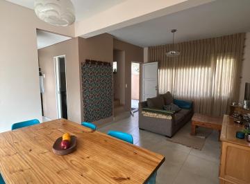 COMEDOR · Duplex en Puerto Piramides - Patagonia