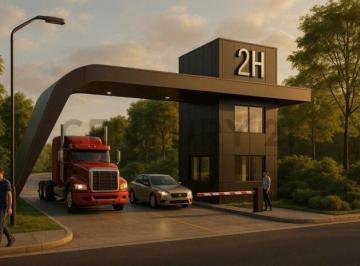 Local comercial · 975m² · Venta - Lote Area Industrial 2h Armstrong - Santa Fe