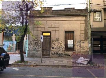 Terreno · 128m² · Terreno en Centro de Lujan