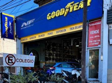 Local comercial , San Isidro · Local Comercial C/ Deposito y Vivienda Venta Martinez