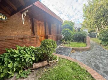 Casa · 120m² · 4 Ambientes · 1 Cochera · Venta Casa Ciudad Jardin 4 Ambientes