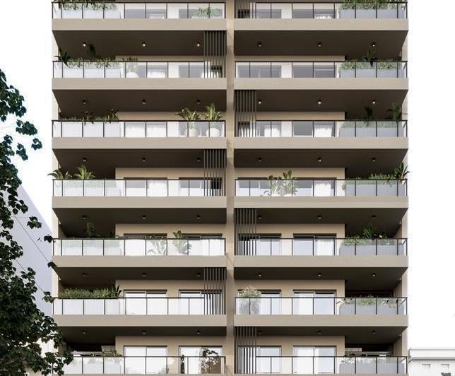 Desarrollo vertical · Rivera Mystic