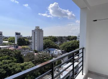 Departamento · 35m² · 1 Ambiente · Departamento en La Plata