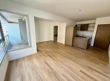 Departamento · 36m² · 1 Ambiente · Excelente Monoambiente a Estrenar con Amenities
