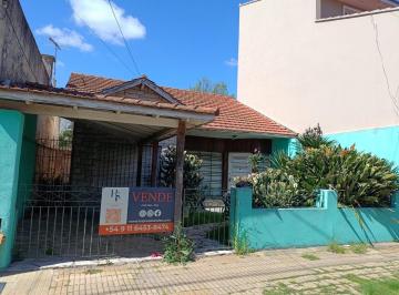 Casa · 100m² · 3 Ambientes · 1 Cochera · Casa 4 Ambientes Venta Quilmes