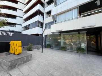 Local comercial · 85m² · 1 Ambiente · 85 m con Gran Renta Frente Al Parque