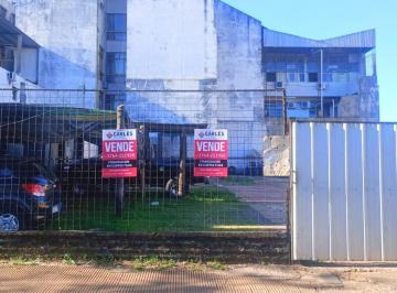 Terreno , Posadas · (V800) Espectacular Lote Comercial o Para Edificio