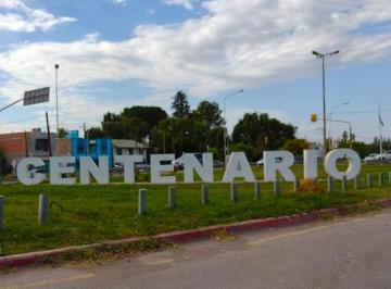 Terreno , Centenario · Centenario Loteo Coop. 2 Rios 300 m² - Prop Bienes Raíces Vende