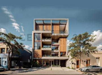 Departamento · 105m² · 3 Ambientes · 1 Cochera · Venta de Duplex Exclusivo en Rafaela con Cochera