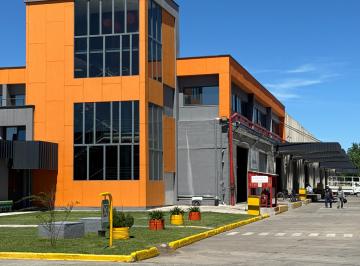 Oficina comercial , Moreno · Oficinas en Alquiler - Predio Industrial Moreno Store Center