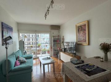 Departamento · 56m² · 2 Ambientes · Departamento en Venta en Palermo Soho, Capital Federal, Buenos Aires