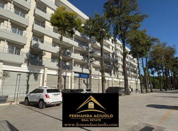 Departamento · 54m² · 2 Ambientes · Hermoso Departamento en Venta/ Alquiler a Estrenar en Canning Center