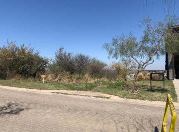 Terreno · 1100m² · Venta Lote Central en La Deseada 1100 m² con Excelente Vista